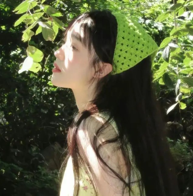 春日小恋曲
