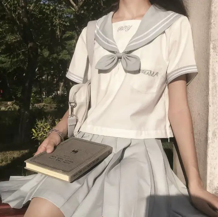 银簪子